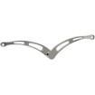 Μοχλός αλλαγής ταχυτήτων ACCUTRONIX heel toe slotted chrome ACCUTRONIX FLHT-SC Μοχλός αλλαγής ταχυτήτων ACCUTRONIX heel toe slotted chrome ACCUTRONIX FLHT-SC thumb