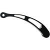 Μοχλός αλλαγής ταχυτήτων ACCUTRONIX slotted extended black ACCUTRONIX FLTO-SN