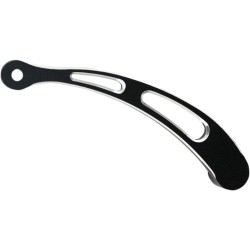 Μοχλός αλλαγής ταχυτήτων ACCUTRONIX slotted extended black ACCUTRONIX FLTO-SN