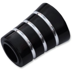 Διαχωριστικό για φτέρνα ELIM GRVD BLK ACCUTRONIX FL227-TGN