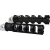 Αναδιπλούμενο σταντ MUZZLEBRAKE B ACCUTRONIX RP111-AKB