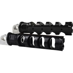 Αναδιπλούμενο σταντ MUZZLEBRAKE B ACCUTRONIX RP111-AKB Αναδιπλούμενο σταντ MUZZLEBRAKE B ACCUTRONIX RP111-AKB