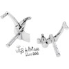 Μπροστινοί έλεγχοι ACCUTRONIX DIAMOND STANDARD CHROME ACCUTRONIX FC205-SIC