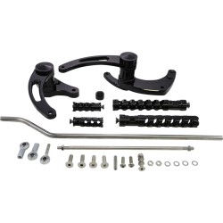 Μπροστινοί έλεγχοι 00+DYNA BK+2 ACCUTRONIX FC102-SSAKB Μπροστινοί έλεγχοι 00+DYNA BK+2 ACCUTRONIX FC102-SSAKB