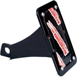 Βάση πινακίδας κυκλοφορίας LP HORZ/VRT IND BLK ACCUTRONIX LPF092HV-B Βάση πινακίδας κυκλοφορίας LP HORZ/VRT IND BLK ACCUTRONIX LPF092HV-B