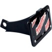 Βάση πινακίδας κυκλοφορίας LP HORZ/VRT IND BLK ACCUTRONIX LPF092HV-B Βάση πινακίδας κυκλοφορίας LP HORZ/VRT IND BLK ACCUTRONIX LPF092HV-B thumb