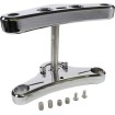 Σετ μετατροπής ACCUTRONIX TRIPLE TREE ELITE SMOOTH 5 RAKE 41MM CHROME ACCUTRONIX TWR541-ESC thumb
