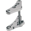 Σετ μετατροπής ACCUTRONIX TRIPLE TREE ELITE SMOOTH 7 RAKE 41MM CHROME ACCUTRONIX TWR741-ESC Σετ μετατροπής ACCUTRONIX TRIPLE TREE ELITE SMOOTH 7 RAKE 41MM CHROME ACCUTRONIX TWR741-ESC thumb