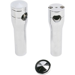 Ανυψωτές ACCUTRONIX ίσιοι SPRINGER 6 Ανυψωτές ACCUTRONIX ίσιοι SPRINGER 6