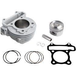 Σετ κυλίνδρου GY6 139MQB AIRSAL 02350150 Σετ κυλίνδρου GY6 139MQB AIRSAL 02350150