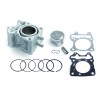 Σετ κυλίνδρου HON PCX 125 AIRSAL 020480524