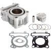Σετ κυλίνδρου YAM X-MAX 125 AIRSAL 02125852