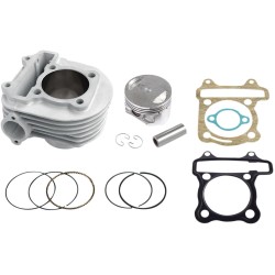 Σετ κυλίνδρων SYM SYMP 125 AIRSAL 02370260 Σετ κυλίνδρων SYM SYMP 125 AIRSAL 02370260