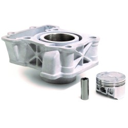 Σετ κυλίνδρου KTM DUKE 125 AIRSAL 02410558 Σετ κυλίνδρου KTM DUKE 125 AIRSAL 02410558