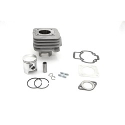 Σετ κυλίνδρου 49cc AIRSAL 02061340 Σετ κυλίνδρου 49cc AIRSAL 02061340