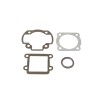 Σετ φλάντζες MIN HOR T6 AC AIRSAL 141316476 Σετ φλάντζες MIN HOR T6 AC AIRSAL 141316476 thumb