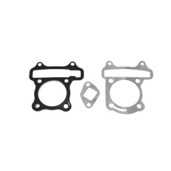 Σετ φλάντζες GY6 139MQB AIRSAL 14350150 Σετ φλάντζες GY6 139MQB AIRSAL 14350150