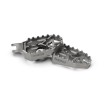 Μαρσπιέ μηχανής τιτανίου DUCATI MULTI AKRAPOVIC F-D12T1 thumb