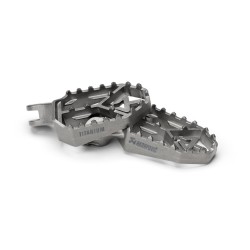 Μαρκούτσια τιτανίου DUCATI MULTI AKRAPOVIC F-D12T1