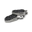 Μαρσπιέ μηχανής τιτανίου DUCATI MULTI AKRAPOVIC F-D12T1 thumb