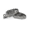 Μαρκούτσια τιτανίου KTM/HUSQ/GAS AKRAPOVIC F-KTM12T1