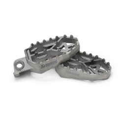Μαρκούτσια τιτανίου KTM/HUSQ/GAS AKRAPOVIC F-KTM12T1 Μαρκούτσια τιτανίου KTM/HUSQ/GAS AKRAPOVIC F-KTM12T1