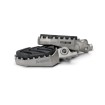 Μαρκούτσια τιτανίου HONDA AFRICA AKRAPOVIC F-H11T1 Μαρκούτσια τιτανίου HONDA AFRICA AKRAPOVIC F-H11T1 thumb