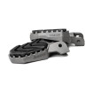 Βάσεις τιτανίου SUZUKI V-STR AKRAPOVIC F-SU9T1 Βάσεις τιτανίου SUZUKI V-STR AKRAPOVIC F-SU9T1 thumb