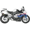 Σύστημα εξάτμισης RAC SS/CF S1000RR AKRAPOVIC S-B10R1-RC