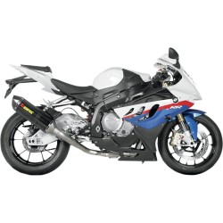 Σύστημα εξάτμισης RAC SS/CF S1000RR AKRAPOVIC S-B10R1-RC