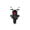 Σιγαστήρας slip-on line dual από ανοξείδωτο ατσάλι/μαύρο/σωλήνα τιτανίου AKRAPOVIC S-B12SO25-HISSSBL Σιγαστήρας slip-on line dual από ανοξείδωτο ατσάλι/μαύρο/σωλήνα τιτανίου AKRAPOVIC S-B12SO25-HISSSBL thumb