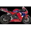 Evolution Line πλήρες σύστημα εξάτμισης τιτανίου AKRAPOVIC S-H6E5-ACT Evolution Line πλήρες σύστημα εξάτμισης τιτανίου AKRAPOVIC S-H6E5-ACT thumb
