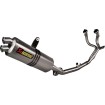 Αγωνιστικό σύστημα εξάτμισης RACING LINE TI AKRAPOVIC S-H11R4-WT Αγωνιστικό σύστημα εξάτμισης RACING LINE TI AKRAPOVIC S-H11R4-WT thumb