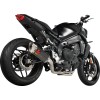 Σύστημα Εξάτμισης RAC SS/CF MT-09 AKRAPOVIC S-Y9R18-APC