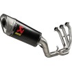 Σύστημα Εξάτμισης RAC SS/CF MT-09 AKRAPOVIC S-Y9R18-APC thumb