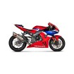 Evolution Line πλήρες σύστημα εξάτμισης τιτανίου AKRAPOVIC S-H10E4-APLT Evolution Line πλήρες σύστημα εξάτμισης τιτανίου AKRAPOVIC S-H10E4-APLT thumb