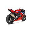 Evolution Line πλήρες σύστημα εξάτμισης τιτανίου AKRAPOVIC S-H10E4-APLT Evolution Line πλήρες σύστημα εξάτμισης τιτανίου AKRAPOVIC S-H10E4-APLT thumb