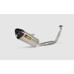 Αγωνιστική πλήρης εξάτμιση SS/TI/CF AKRAPOVIC S-Y125R11-HZT Αγωνιστική πλήρης εξάτμιση SS/TI/CF AKRAPOVIC S-Y125R11-HZT thumb