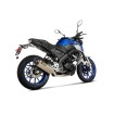 Αγωνιστική πλήρης εξάτμιση SS/TI/CF AKRAPOVIC S-Y125R11-HZT Αγωνιστική πλήρης εξάτμιση SS/TI/CF AKRAPOVIC S-Y125R11-HZT thumb