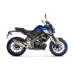Αγωνιστική πλήρης εξάτμιση SS/TI/CF AKRAPOVIC S-Y125R11-HZT Αγωνιστική πλήρης εξάτμιση SS/TI/CF AKRAPOVIC S-Y125R11-HZT thumb
