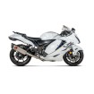 Αγωνιστικό πλήρες σύστημα εξάτμισης AKRAPOVIC S-S13R4-APLT Αγωνιστικό πλήρες σύστημα εξάτμισης AKRAPOVIC S-S13R4-APLT thumb