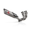 Πλήρες σύστημα εξάτμισης evolution line titanium AKRAPOVIC S-H10E6-APLT Πλήρες σύστημα εξάτμισης evolution line titanium AKRAPOVIC S-H10E6-APLT thumb