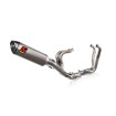 Evolution Line πλήρες σύστημα εξάτμισης τιτανίου AKRAPOVIC S-A10E10-RT Evolution Line πλήρες σύστημα εξάτμισης τιτανίου AKRAPOVIC S-A10E10-RT thumb
