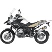Σιγαστήρας slip-on line τιτανίου AKRAPOVIC S-B12SO9-HRT Σιγαστήρας slip-on line τιτανίου AKRAPOVIC S-B12SO9-HRT thumb