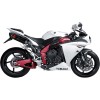 Σιγαστήρας slip-on line carbon AKRAPOVIC S-Y10SO10-HZC