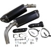Σιγαστήρας slip-on line carbon AKRAPOVIC S-Y10SO10-HZC Σιγαστήρας slip-on line carbon AKRAPOVIC S-Y10SO10-HZC thumb