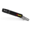 Σιγαστήρας slip-on line dual carbon AKRAPOVIC S-Y10SO6-HDTC/1