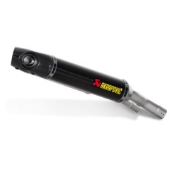 Σιγαστήρας slip-on line dual carbon AKRAPOVIC S-Y10SO6-HDTC/1 Σιγαστήρας slip-on line dual carbon AKRAPOVIC S-Y10SO6-HDTC/1