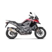 Σιγαστήρας TI/CF VFR1200X 16 AKRAPOVIC S-H12SO4-HZAAT Σιγαστήρας TI/CF VFR1200X 16 AKRAPOVIC S-H12SO4-HZAAT thumb