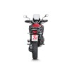 Σιγαστήρας TI/CF VFR1200X 16 AKRAPOVIC S-H12SO4-HZAAT Σιγαστήρας TI/CF VFR1200X 16 AKRAPOVIC S-H12SO4-HZAAT thumb